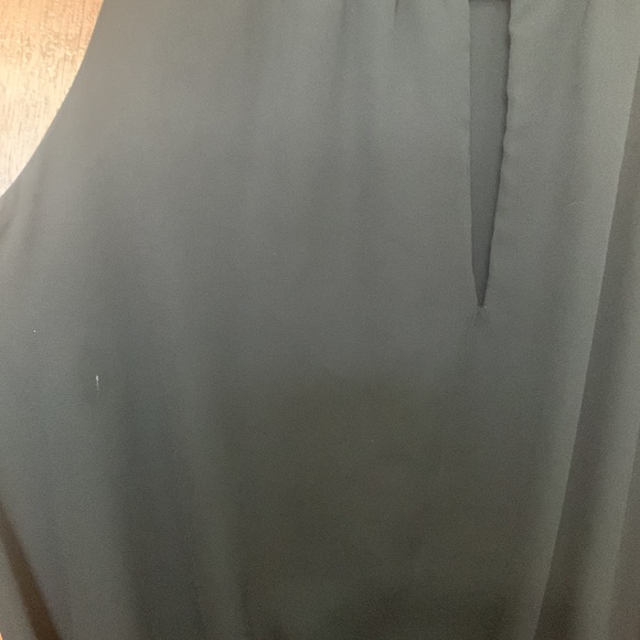 RW&CO. - Black Swing Dress - Size Small - Picture 6 of 6